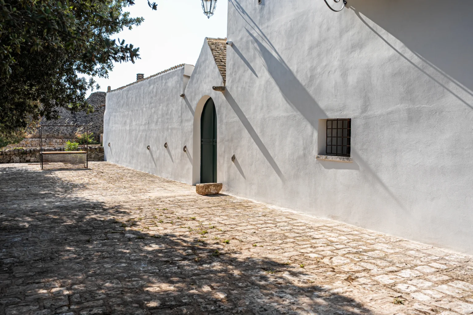 Masseria Il Pergolo | Puglia image 4 | Only on SopranoVillas