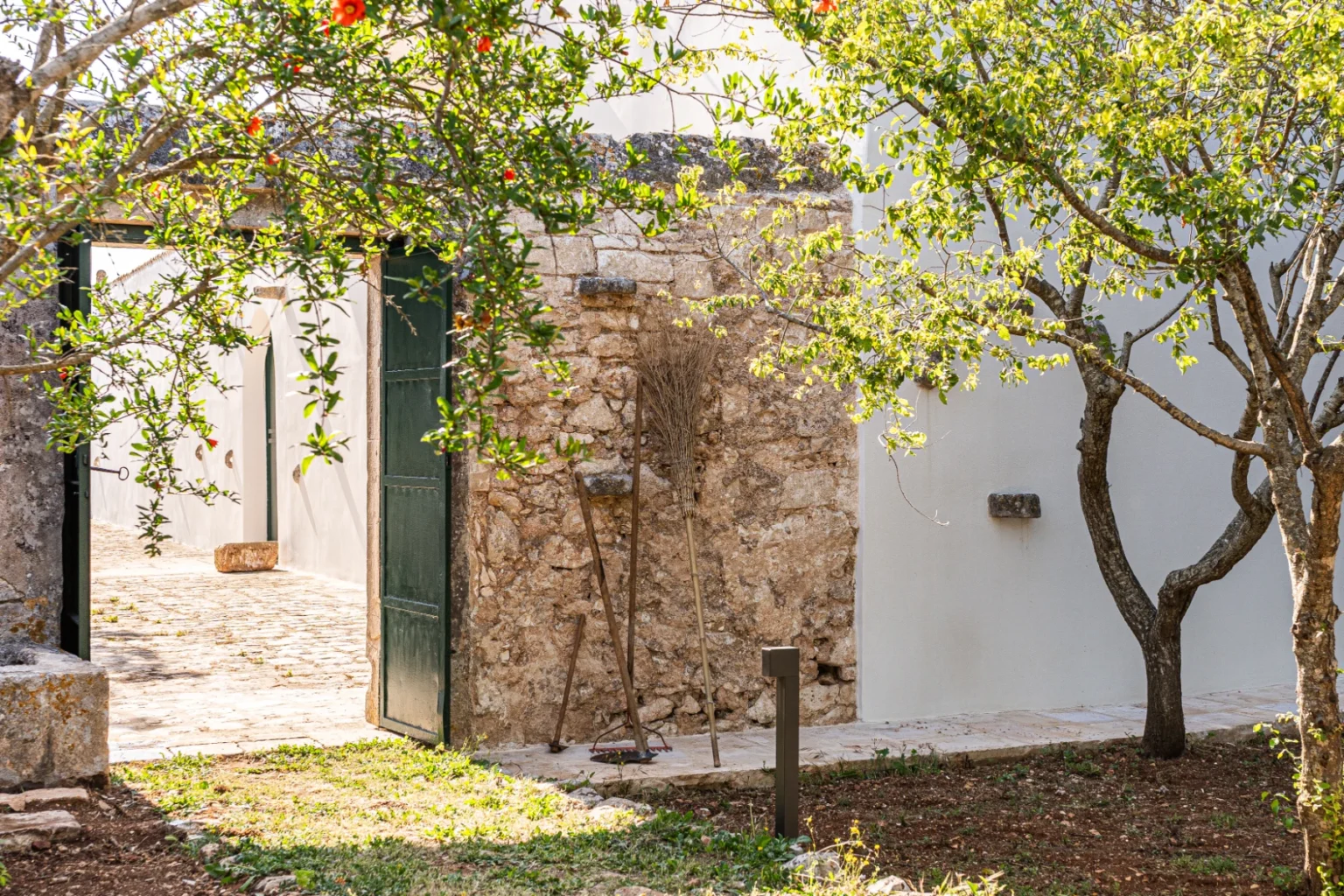 Masseria Il Pergolo | Puglia image 6 | Only on SopranoVillas