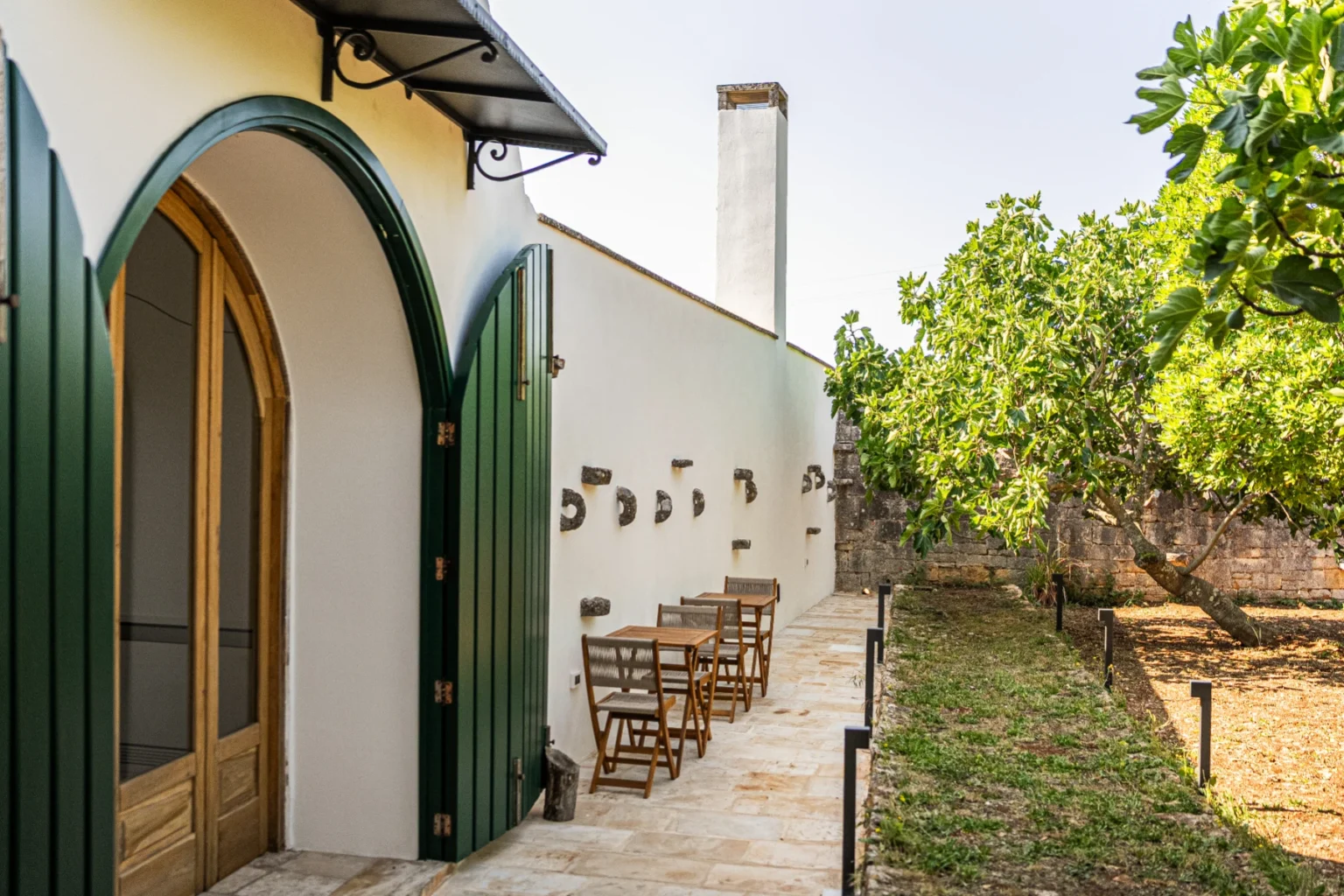 Masseria Il Pergolo | Puglia image 8 | Only on SopranoVillas