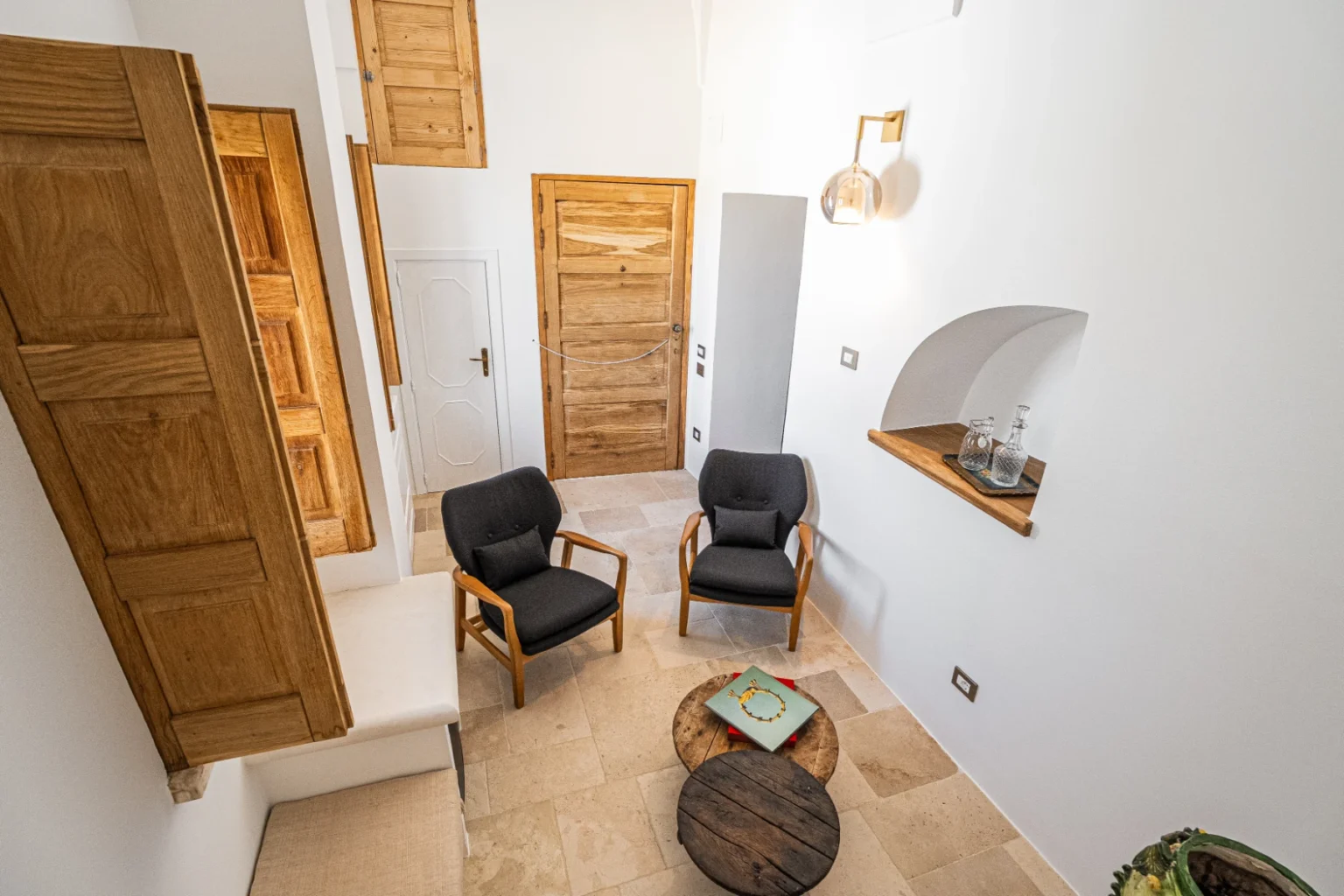 Masseria Il Pergolo | Puglia image 13 | Only on SopranoVillas
