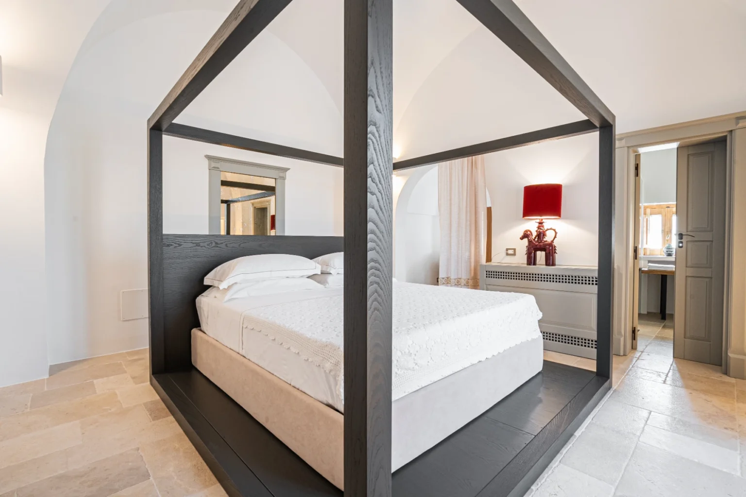 Masseria Il Pergolo | Puglia image 14 | Only on SopranoVillas