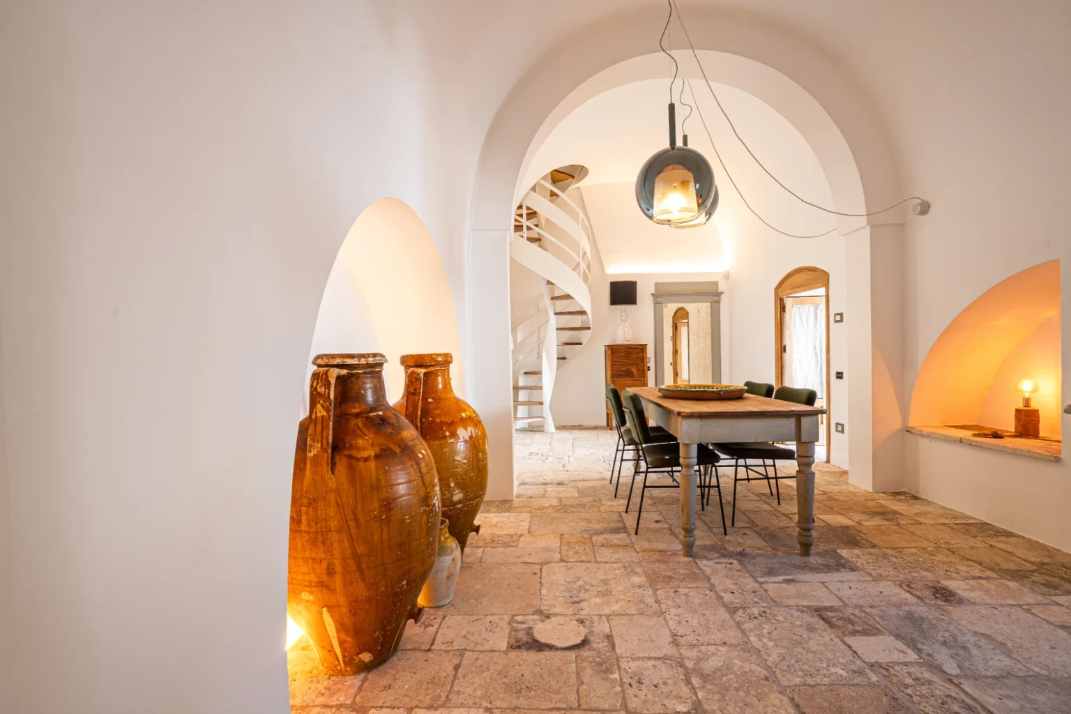 Masseria Il Pergolo | Puglia image 11 | Only on SopranoVillas