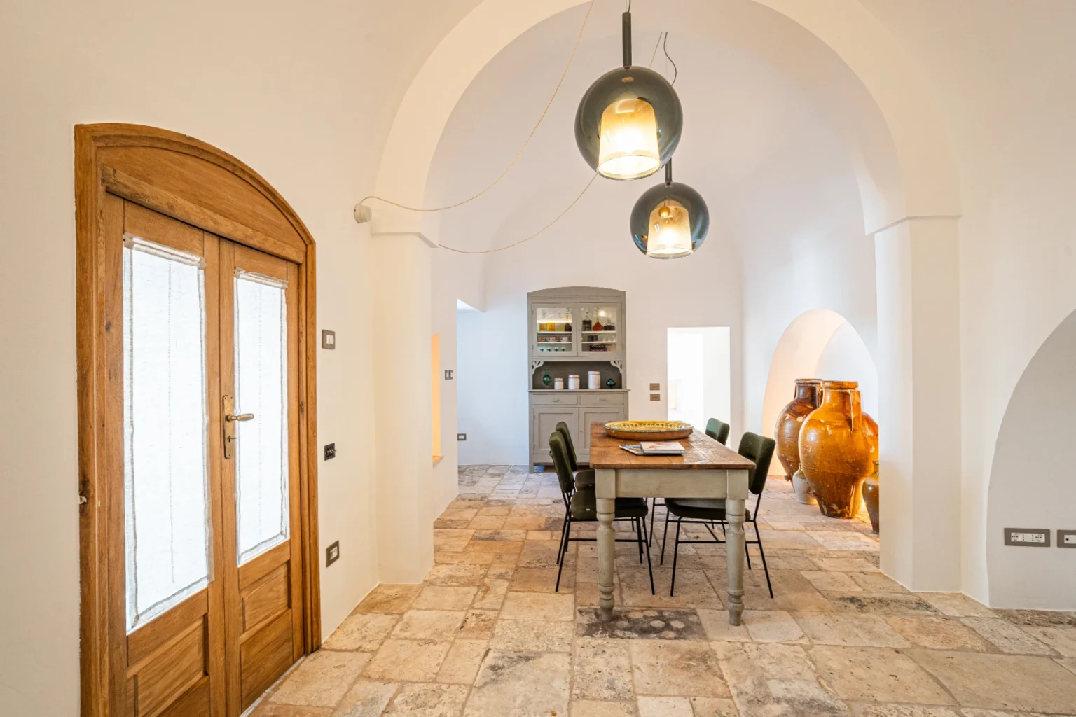 Masseria Il Pergolo | Puglia image 12 | Only on SopranoVillas