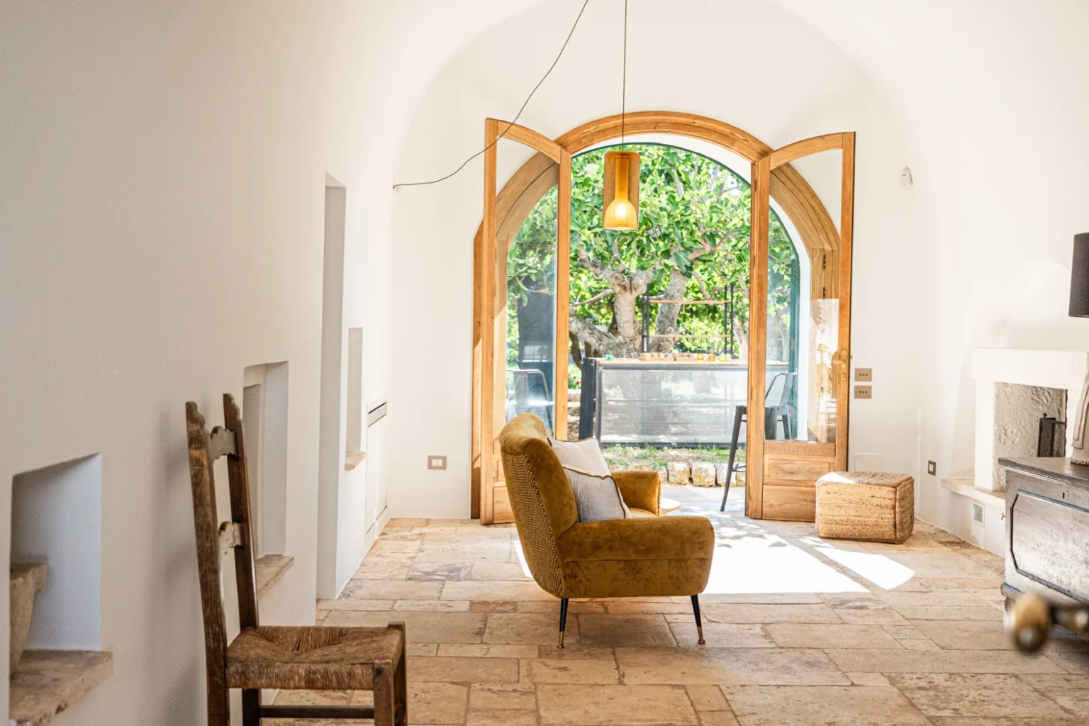Masseria Il Pergolo | Puglia image 9 | Only on SopranoVillas