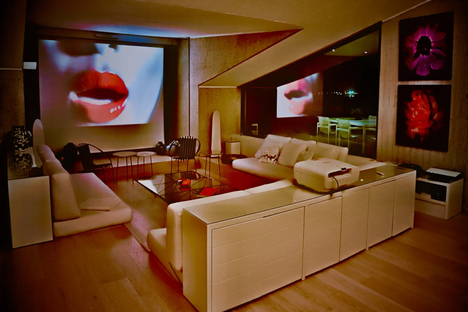 Designer Beachfront Villa | Costa Smeralda image 28 | Only on SopranoVillas