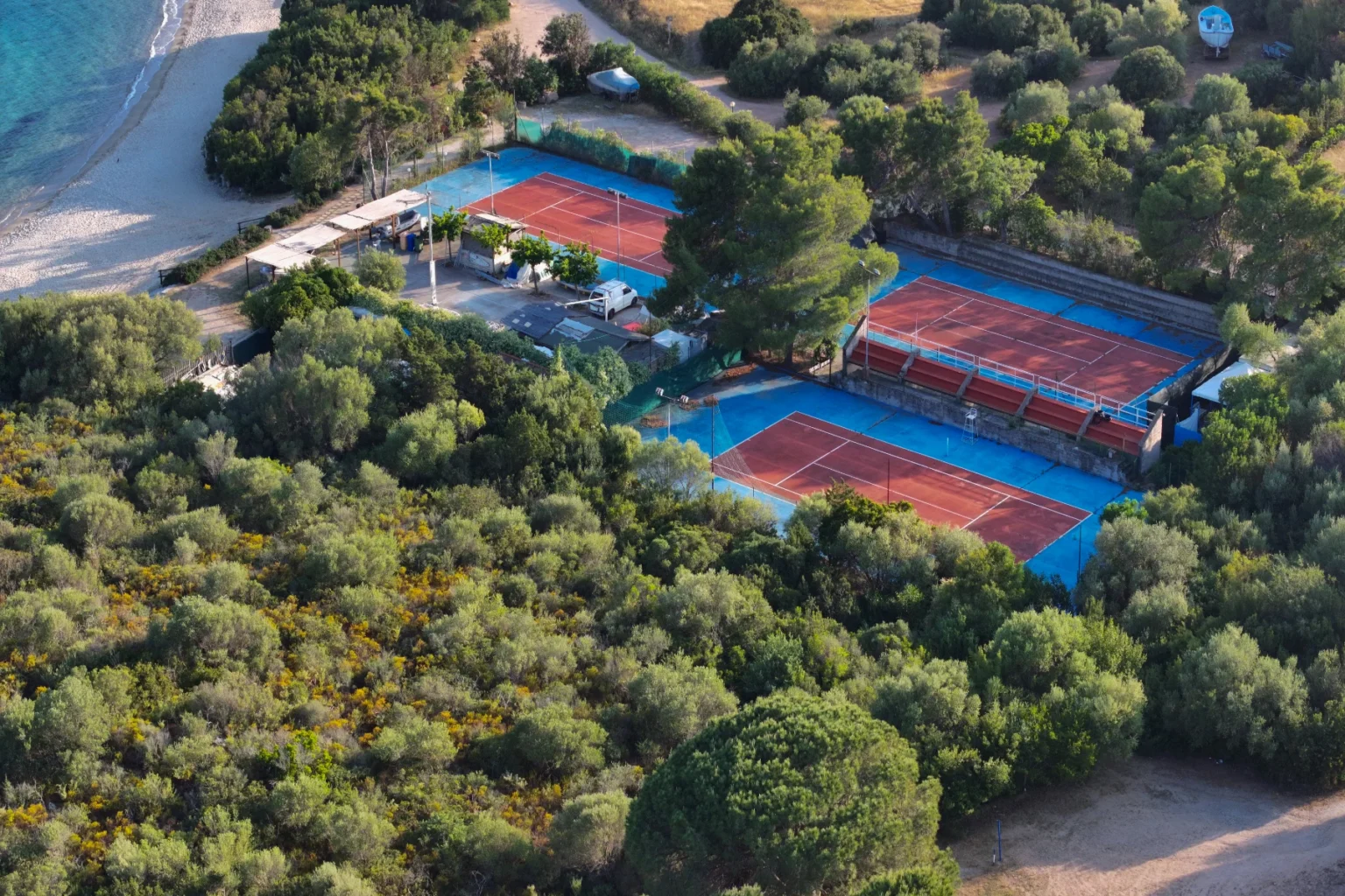Designer Beachfront Villa | Costa Smeralda image 29 | Only on SopranoVillas