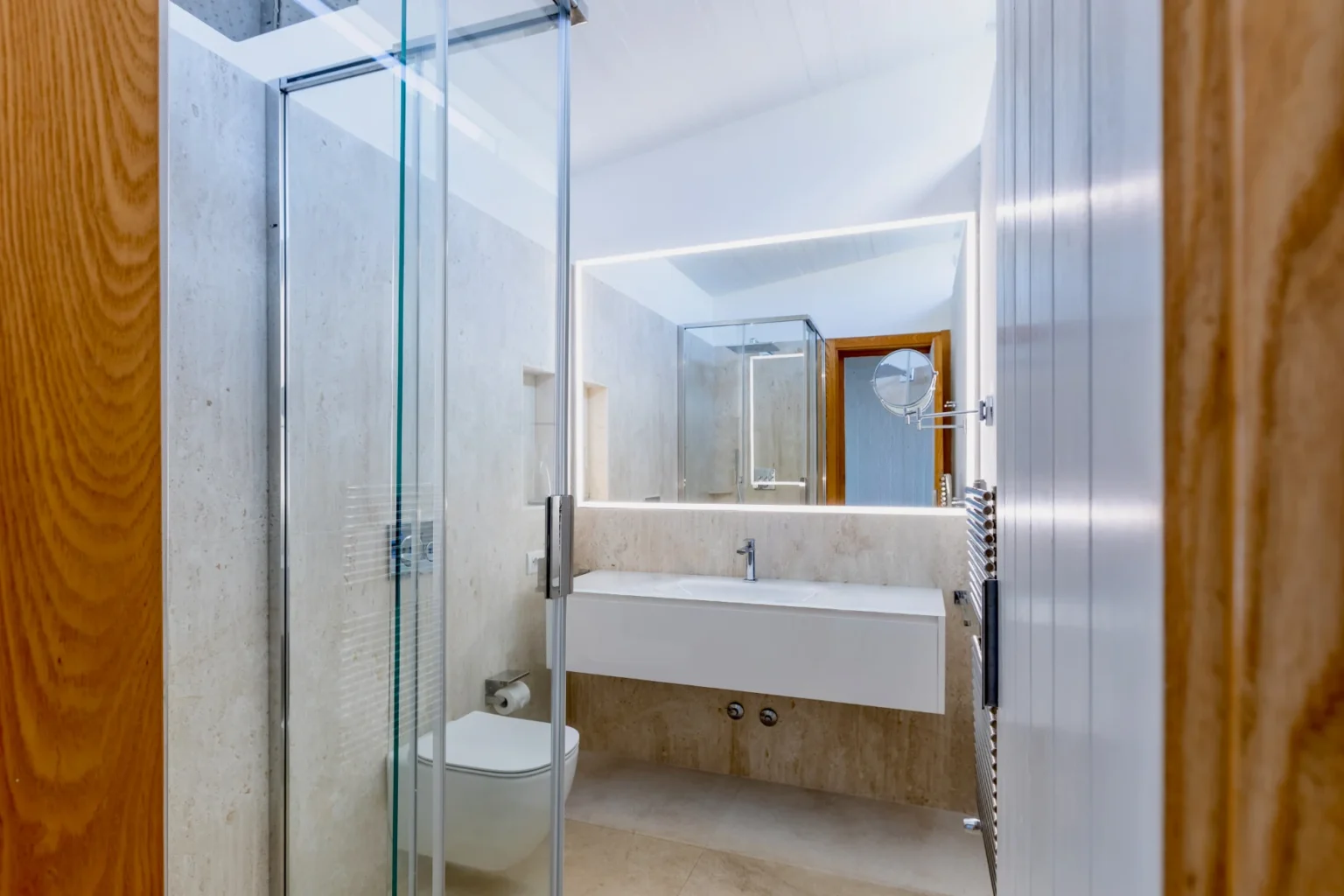 Designer Beachfront Villa | Costa Smeralda image 19 | Only on SopranoVillas