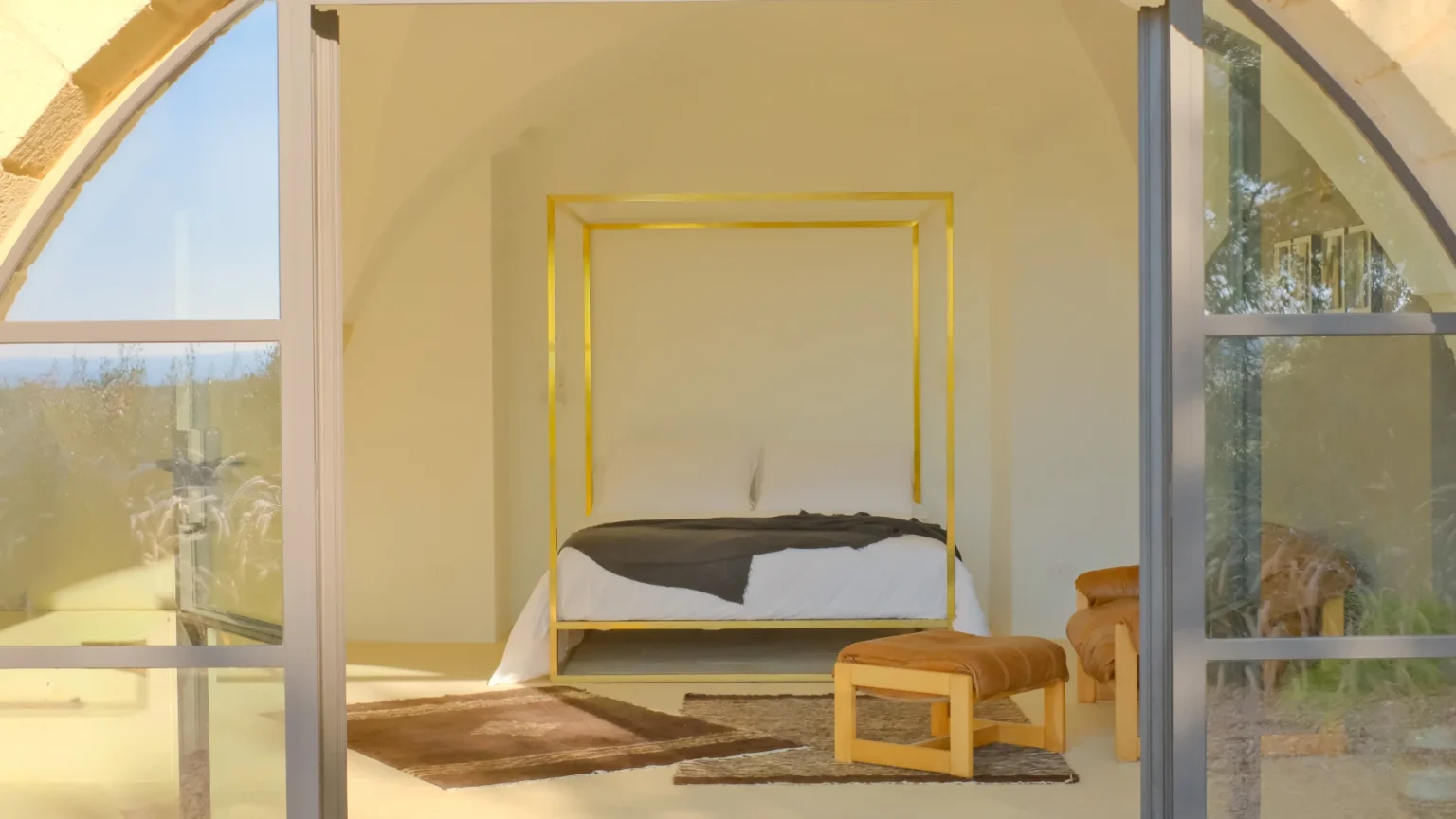 Li Cafari Historic Masseria | Puglia image 15 | Only on SopranoVillas