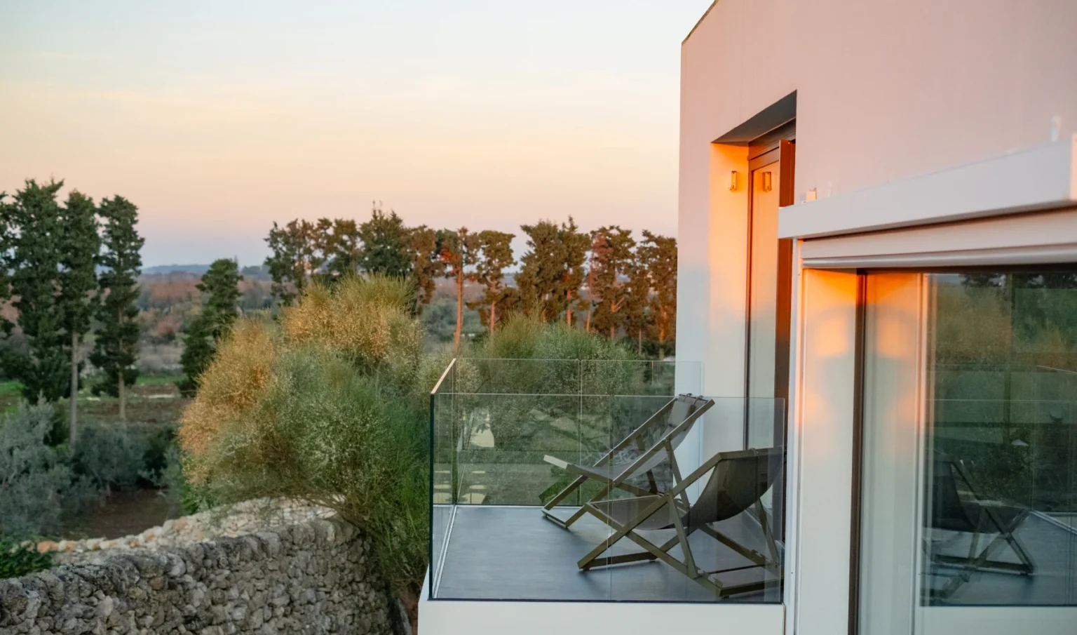 Li Cafari Historic Masseria | Puglia image 28 | Only on SopranoVillas