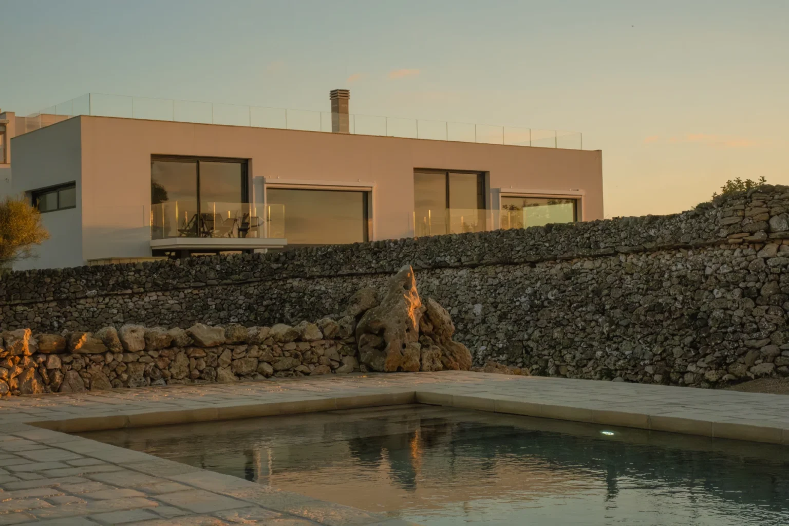 Li Cafari Historic Masseria | Puglia image 36 | Only on SopranoVillas