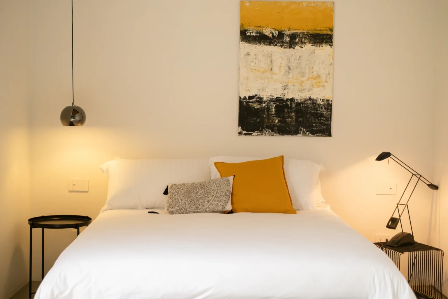 Li Cafari Historic Masseria | Puglia image 21 | Only on SopranoVillas