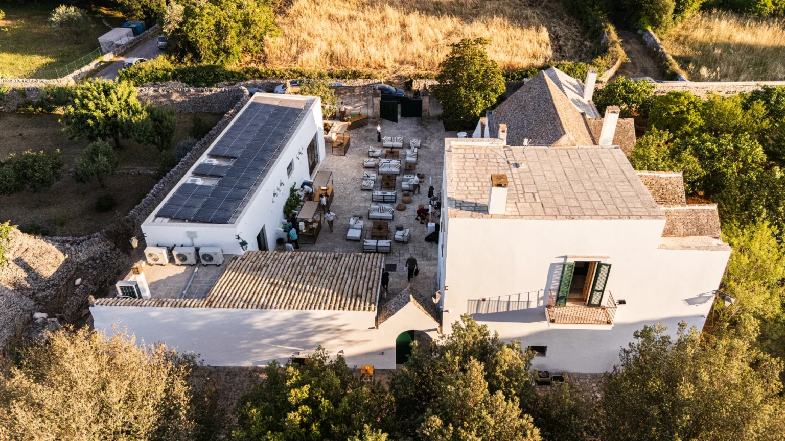 Masseria Il Pergolo | Puglia image 50 | Only on SopranoVillas