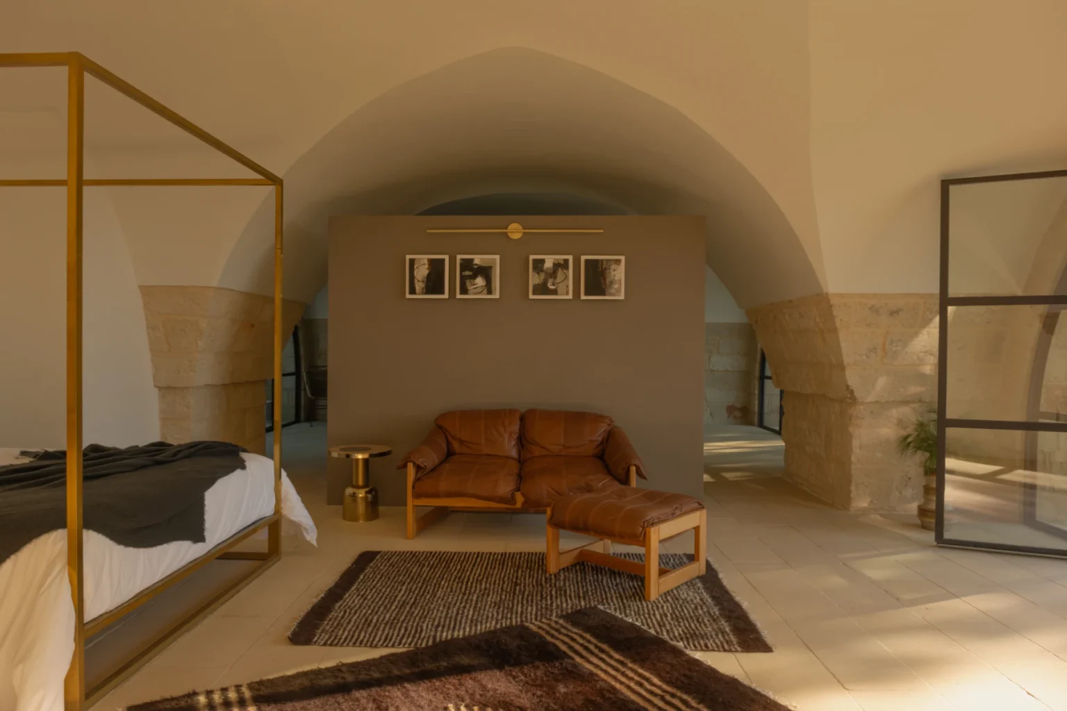 Li Cafari Historic Masseria | Puglia image 17 | Only on SopranoVillas