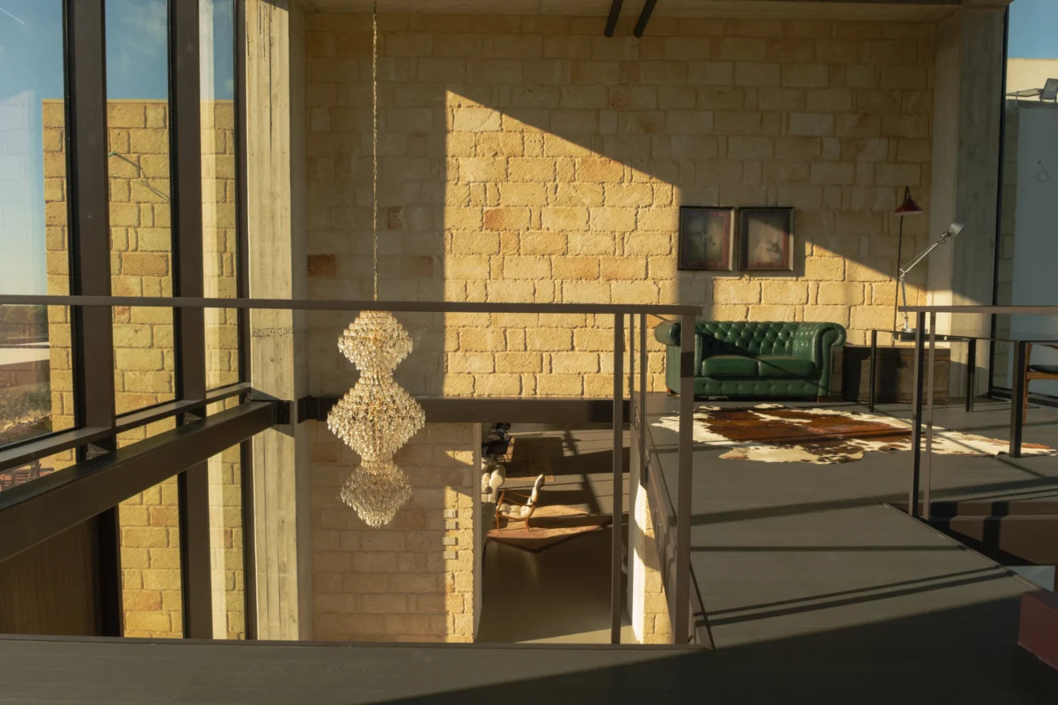Li Cafari Historic Masseria | Puglia image 27 | Only on SopranoVillas