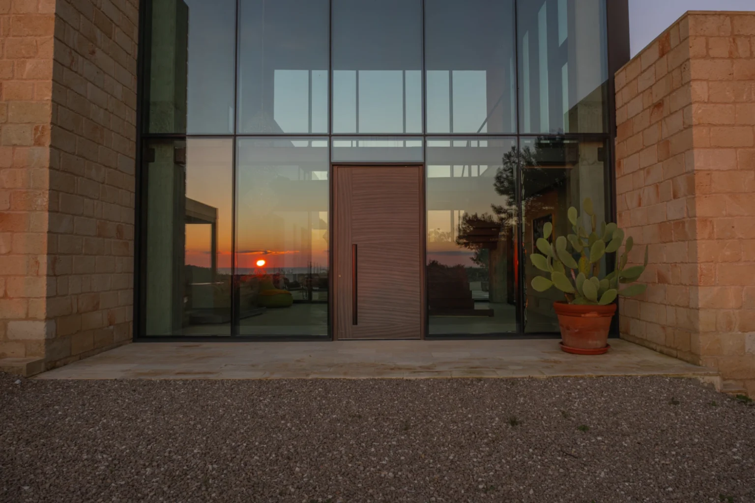 Li Cafari Historic Masseria | Puglia image 34 | Only on SopranoVillas