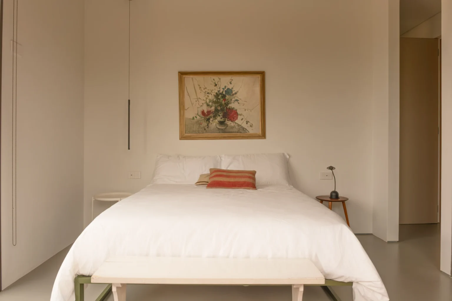 Li Cafari Historic Masseria | Puglia image 24 | Only on SopranoVillas
