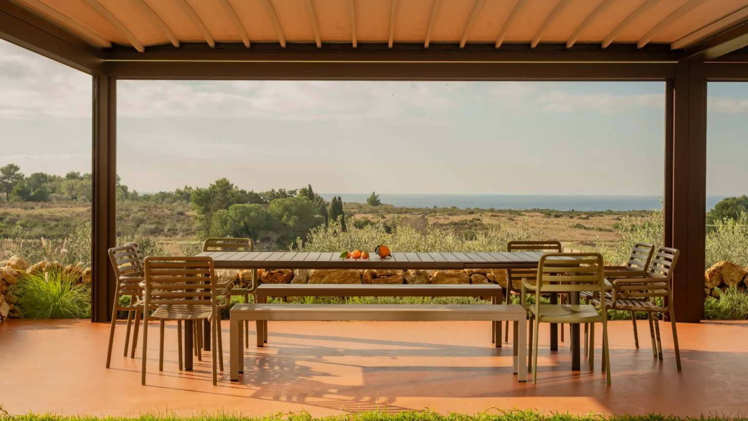 Li Cafari Historic Masseria | Puglia image 30 | Only on SopranoVillas