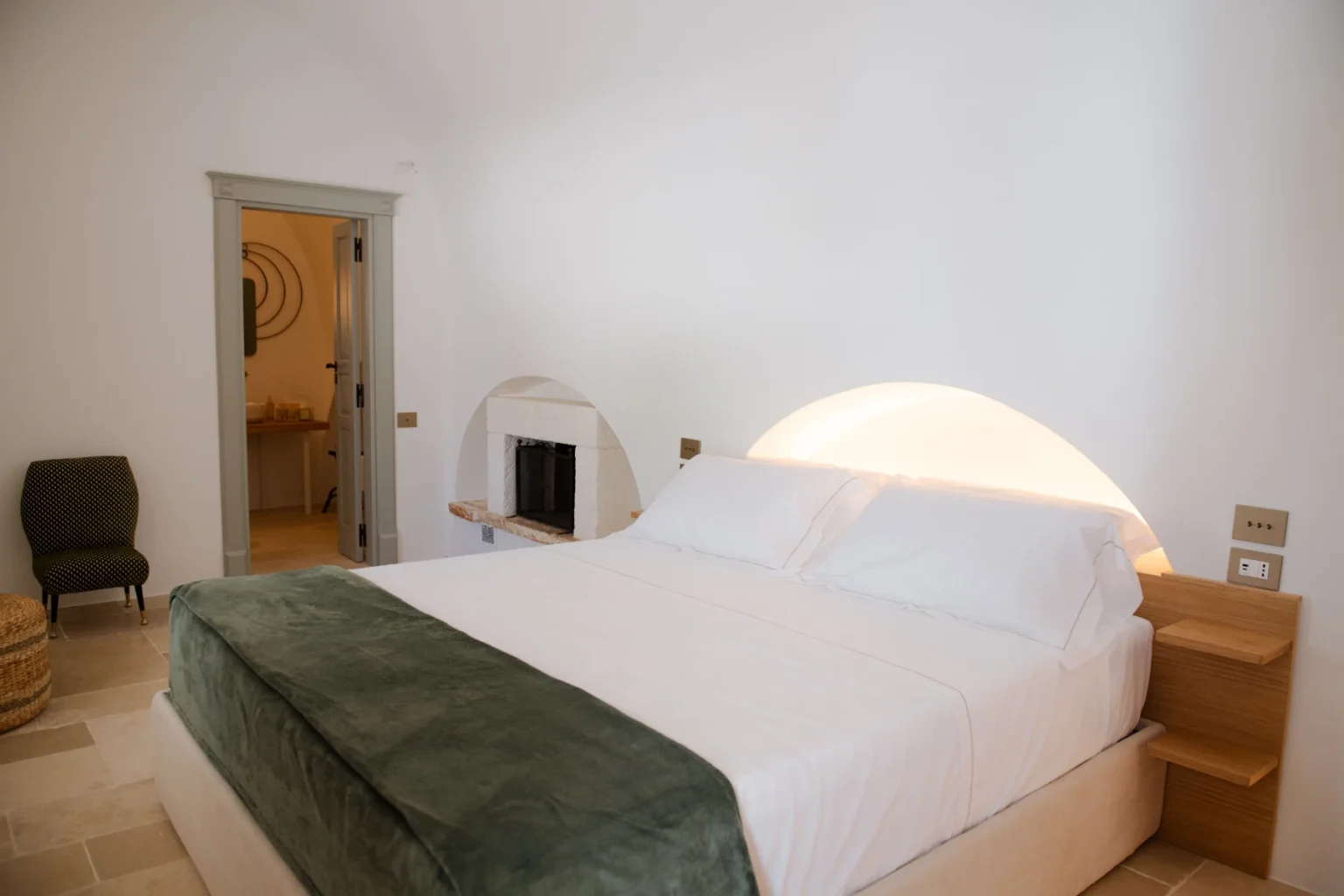 Masseria Il Pergolo | Puglia image 24 | Only on SopranoVillas