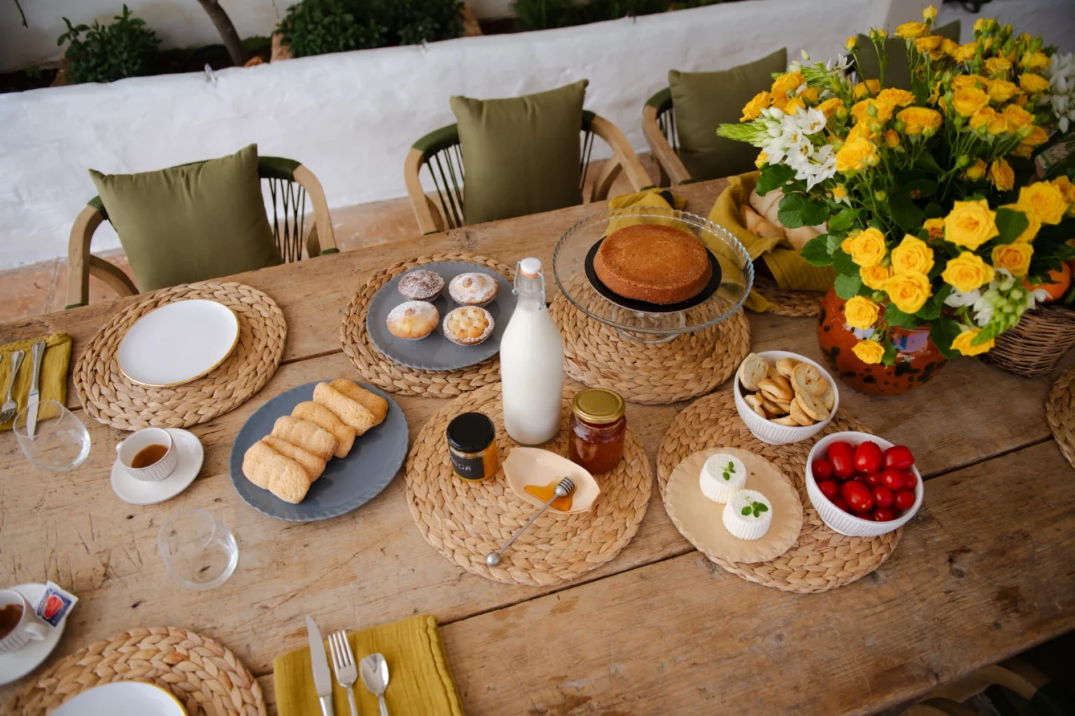 Masseria Il Pergolo | Puglia image 31 | Only on SopranoVillas