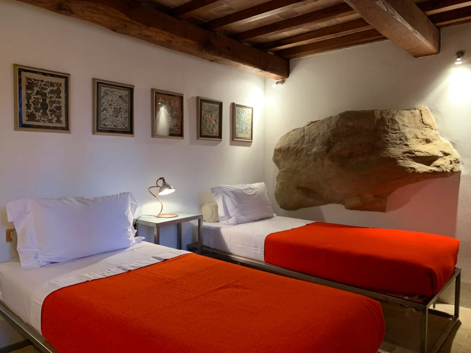 Lake Trasimeno Enchanting Farmhouse | Umbria image 23 | Only on SopranoVillas