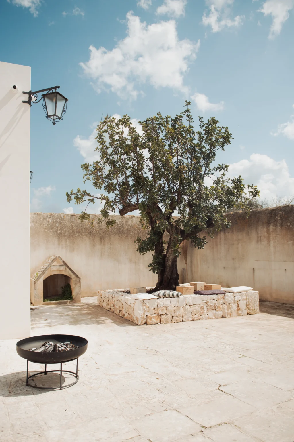 Masseria Il Pergolo | Puglia image 45 | Only on SopranoVillas