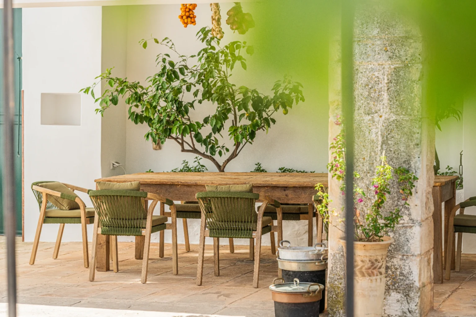 Masseria Il Pergolo | Puglia image 32 | Only on SopranoVillas