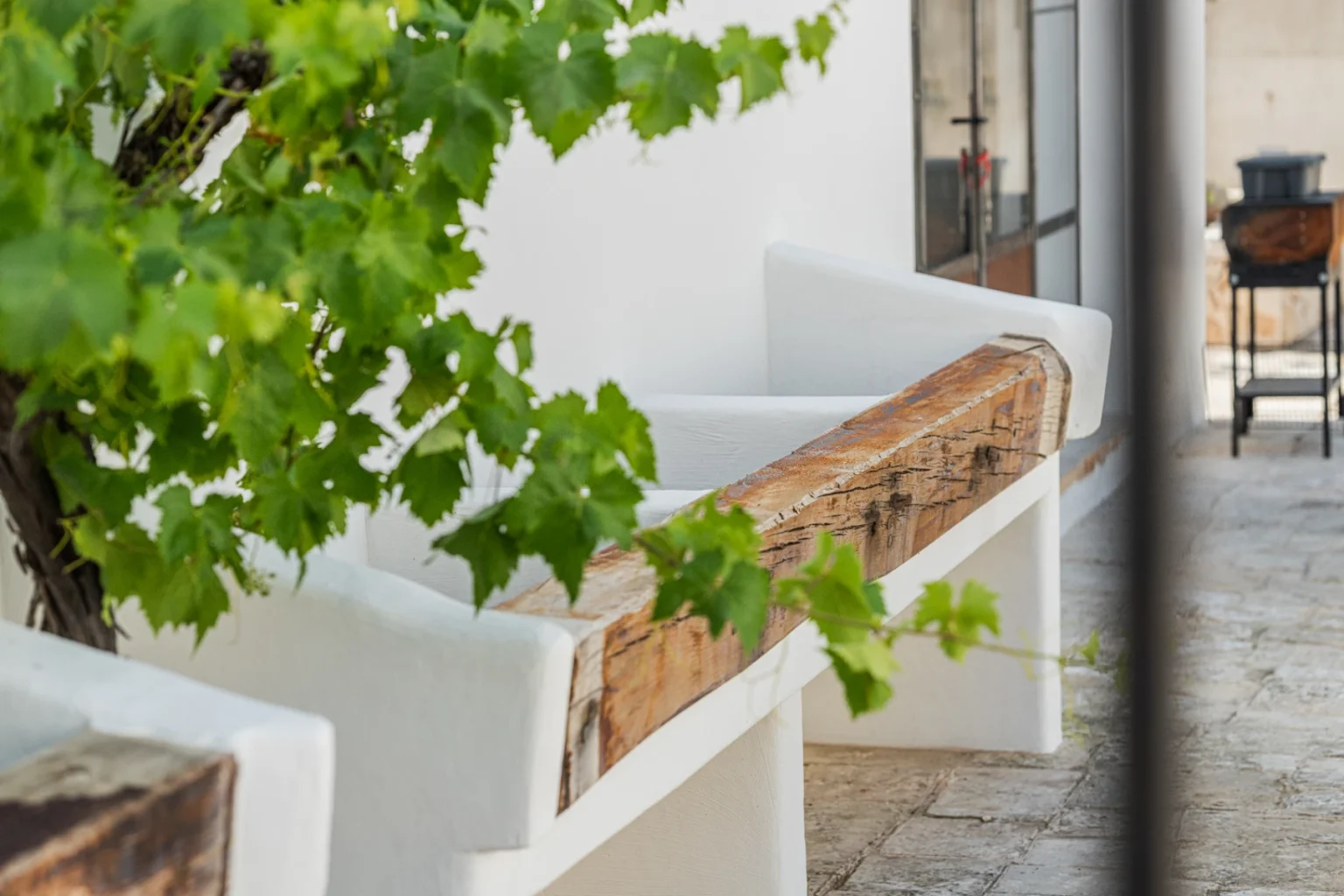 Masseria Il Pergolo | Puglia image 34 | Only on SopranoVillas