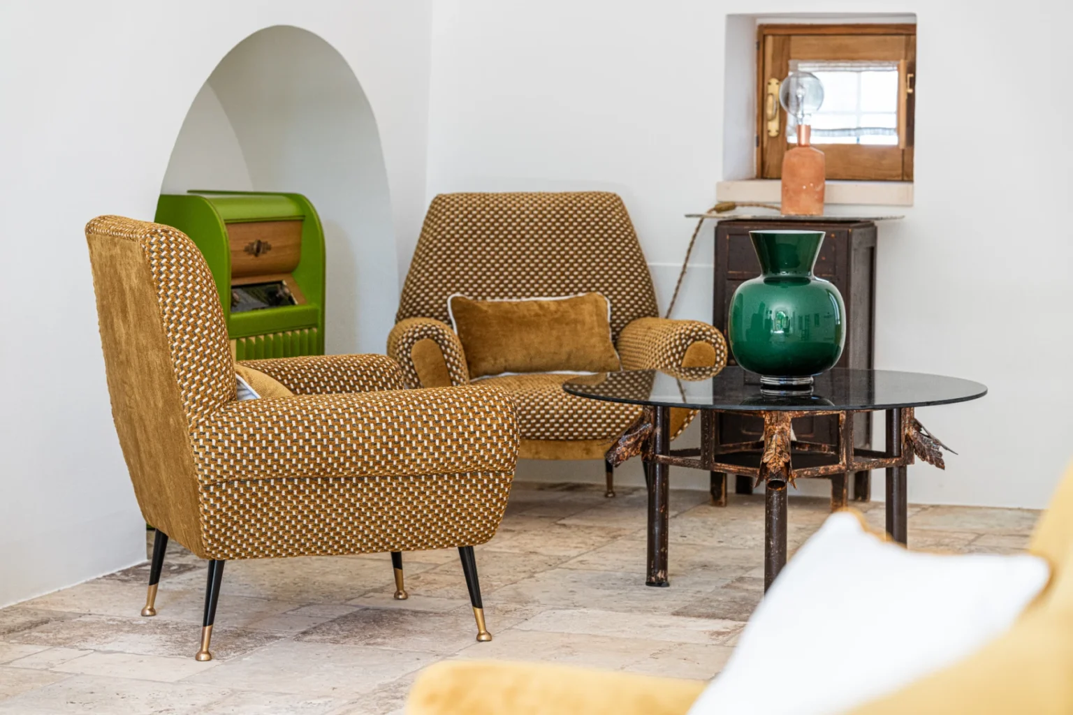 Masseria Il Pergolo | Puglia image 10 | Only on SopranoVillas