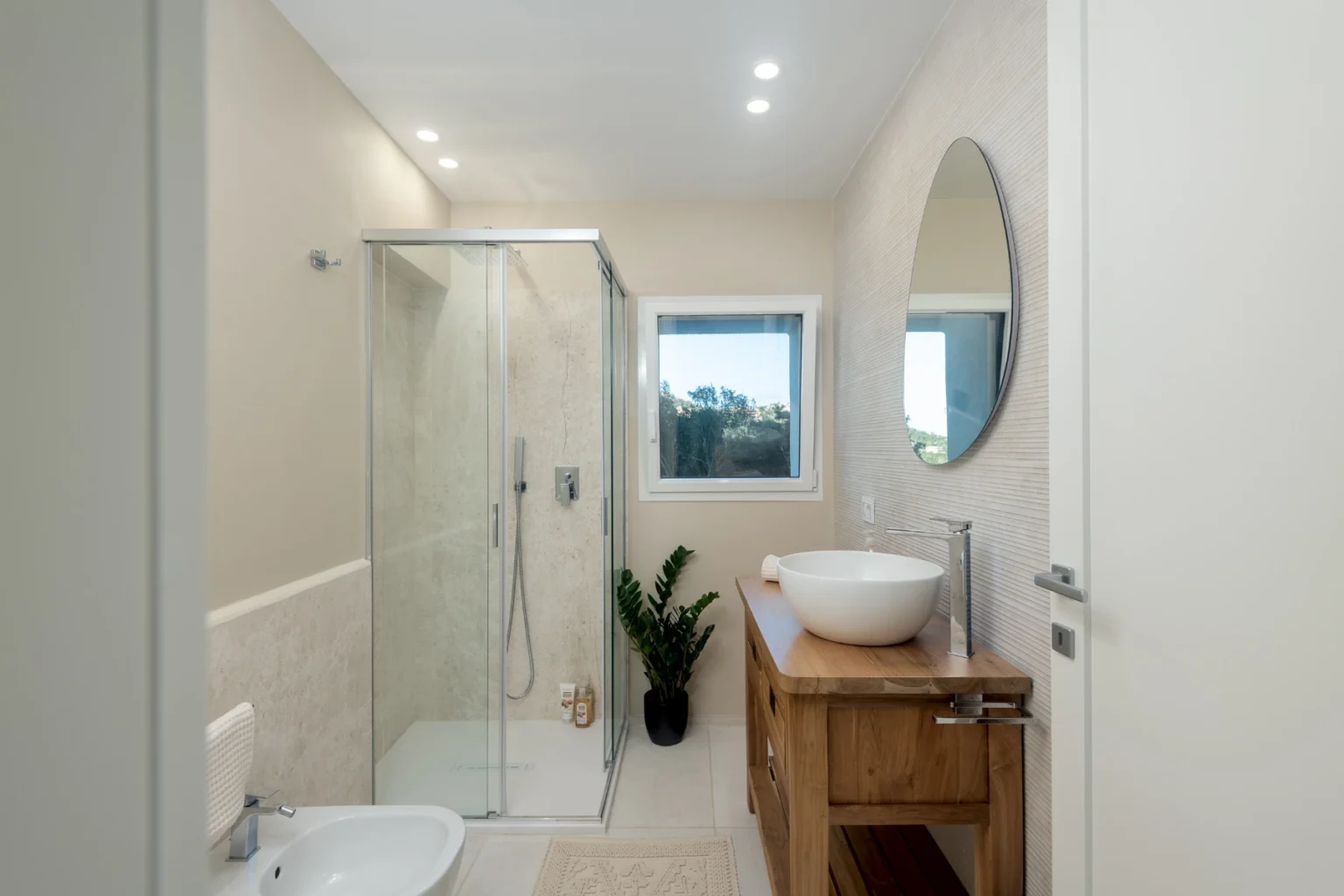 Porto Rotondo Contemporary Villa | Sardinia image 35 | Only on SopranoVillas