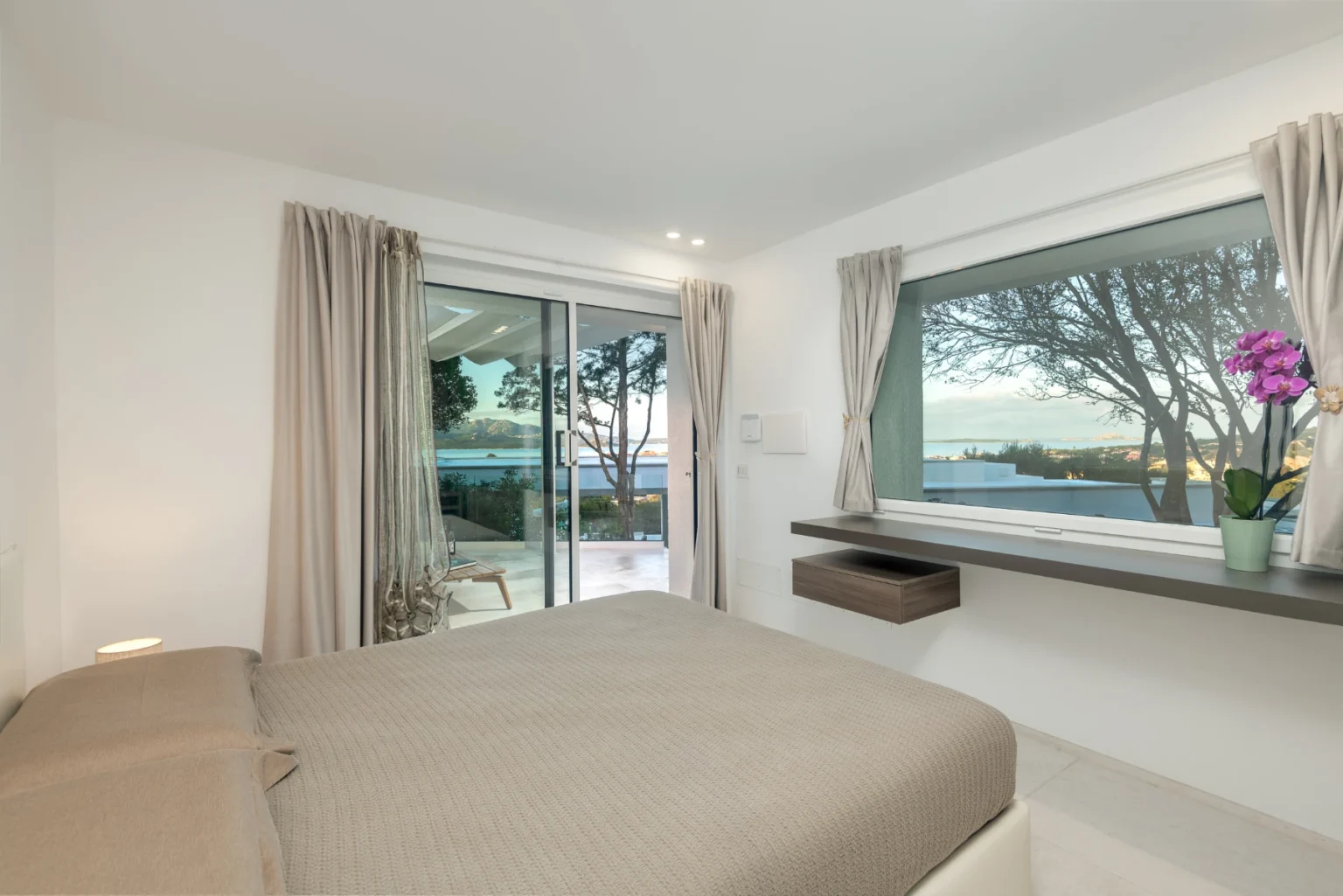 Porto Rotondo Contemporary Villa | Sardinia image 31 | Only on SopranoVillas