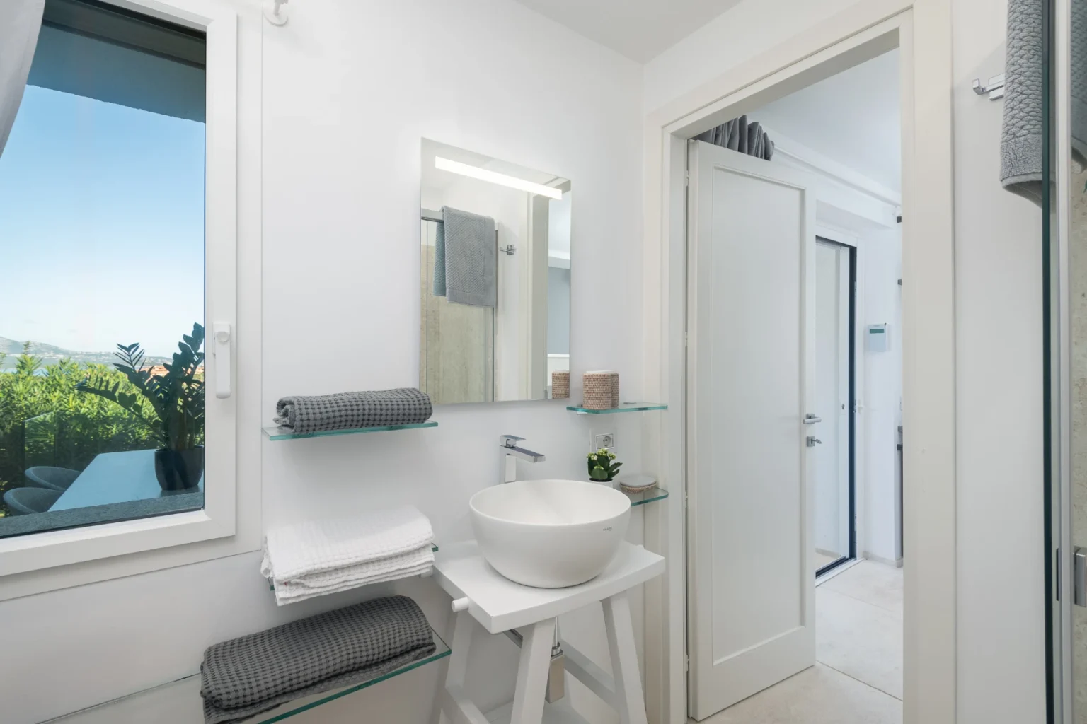 Porto Rotondo Contemporary Villa | Sardinia image 29 | Only on SopranoVillas