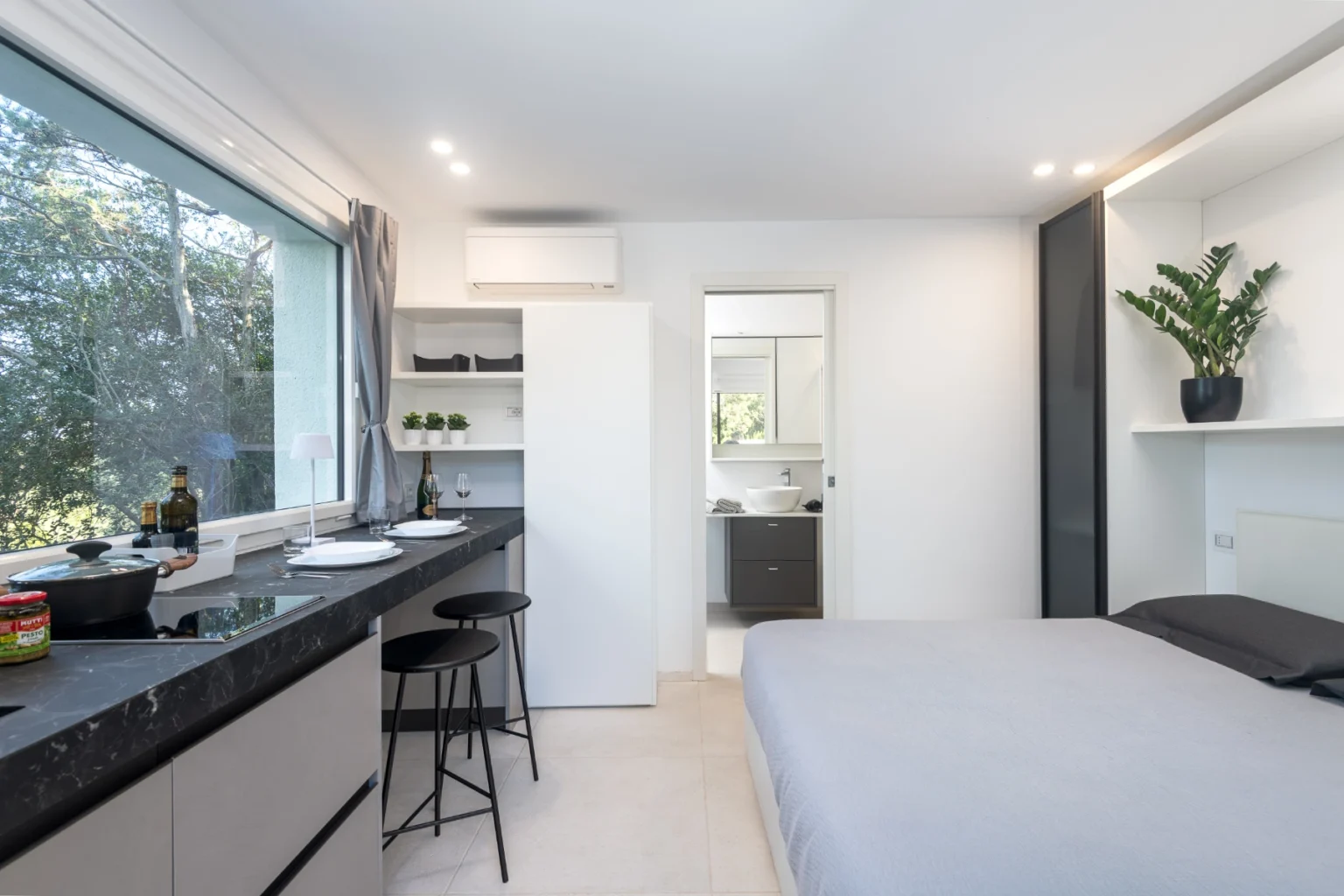 Porto Rotondo Contemporary Villa | Sardinia image 38 | Only on SopranoVillas