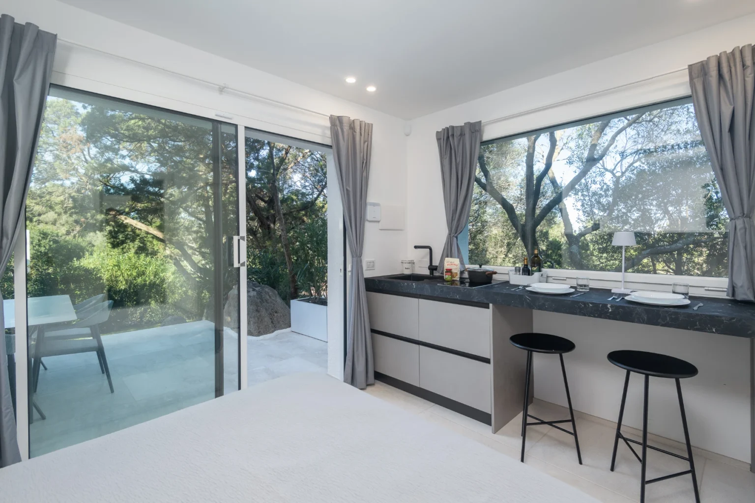 Porto Rotondo Contemporary Villa | Sardinia image 37 | Only on SopranoVillas