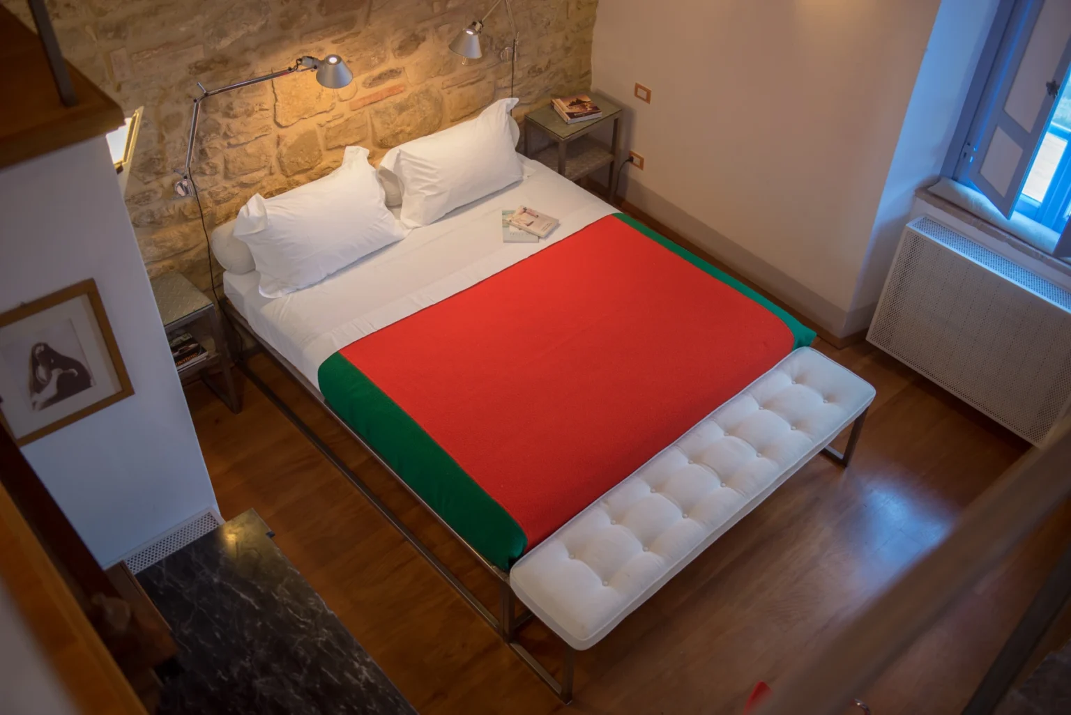 Lake Trasimeno Enchanting Farmhouse | Umbria image 24 | Only on SopranoVillas