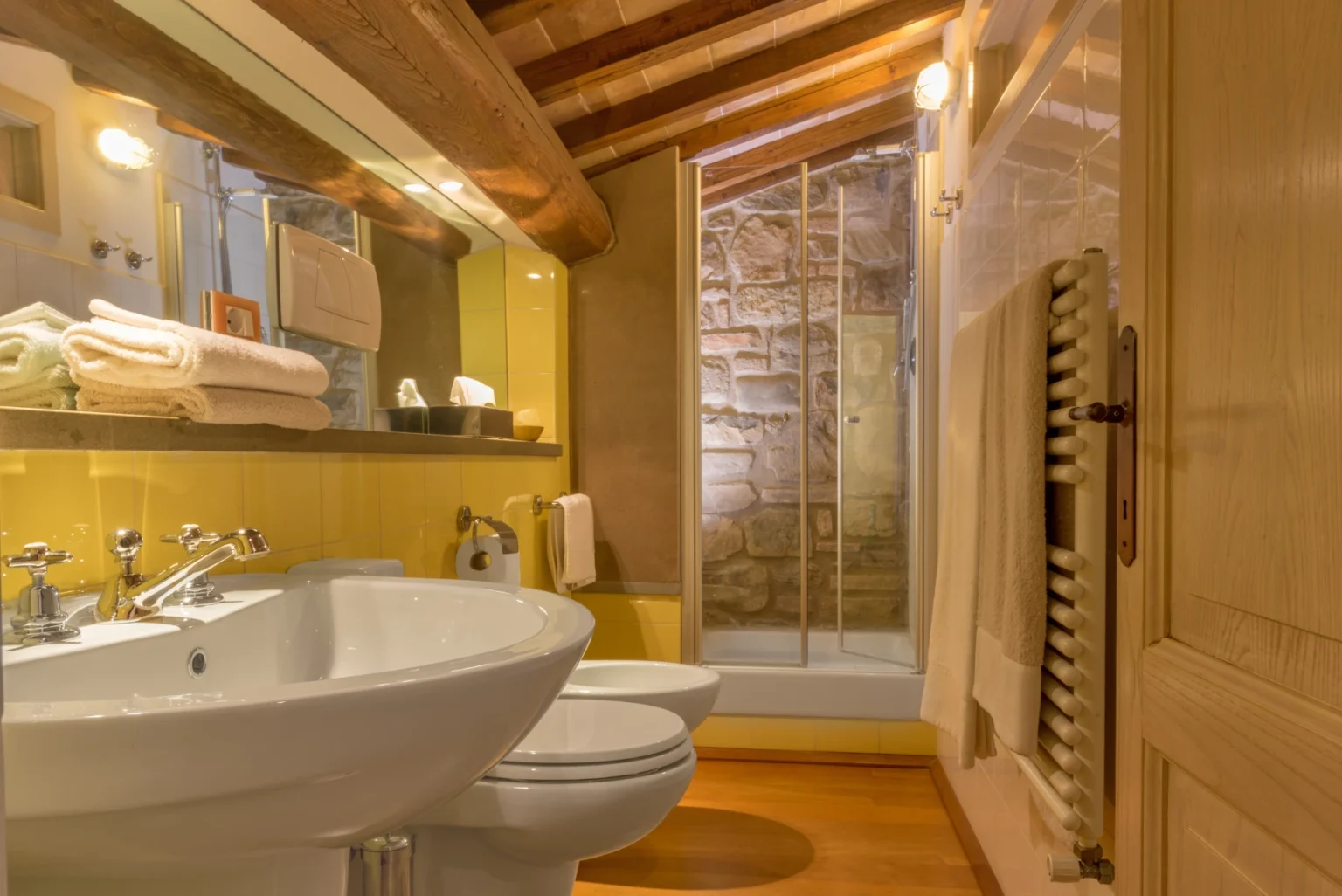 Lake Trasimeno Enchanting Farmhouse | Umbria image 26 | Only on SopranoVillas