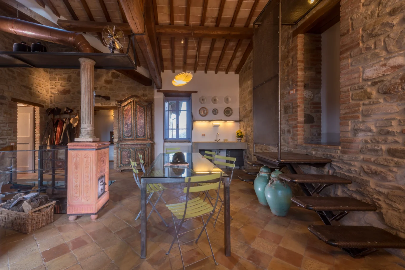 Lake Trasimeno Enchanting Farmhouse | Umbria image 11 | Only on SopranoVillas