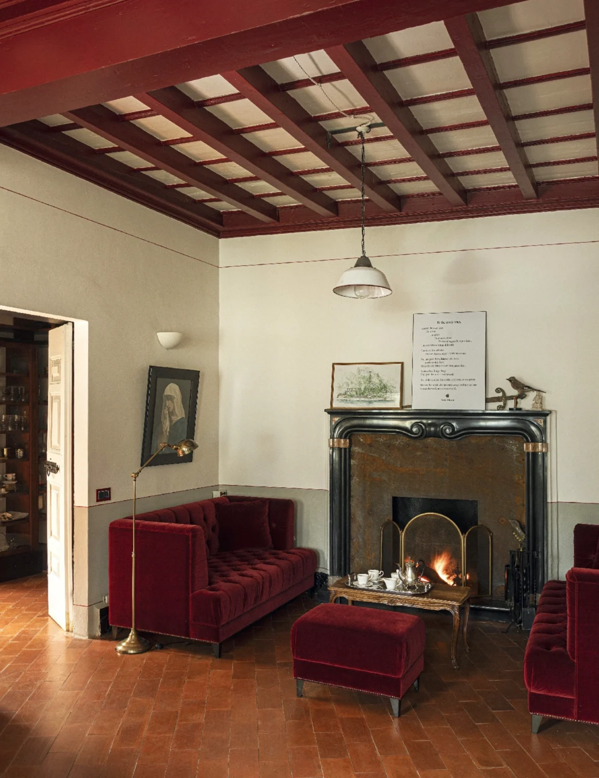 Waterfront Elegant Villa | Lake Como image 11 | Only on SopranoVillas