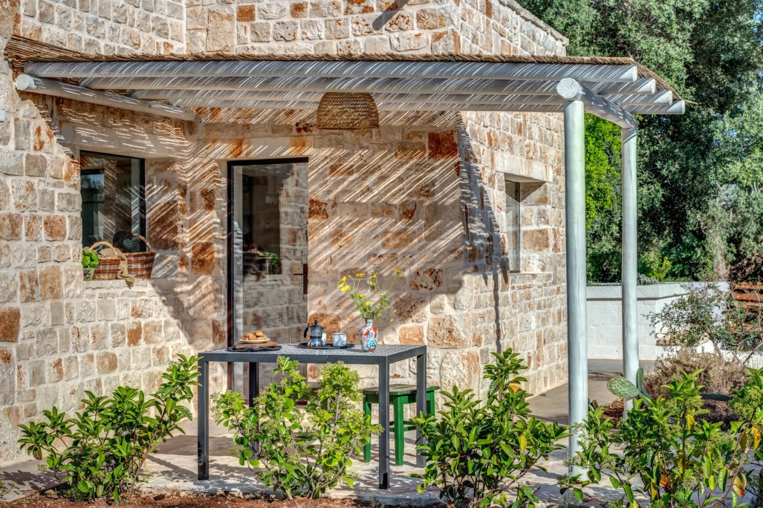 Olive Grove Trulli | Puglia image 8 | Only on SopranoVillas