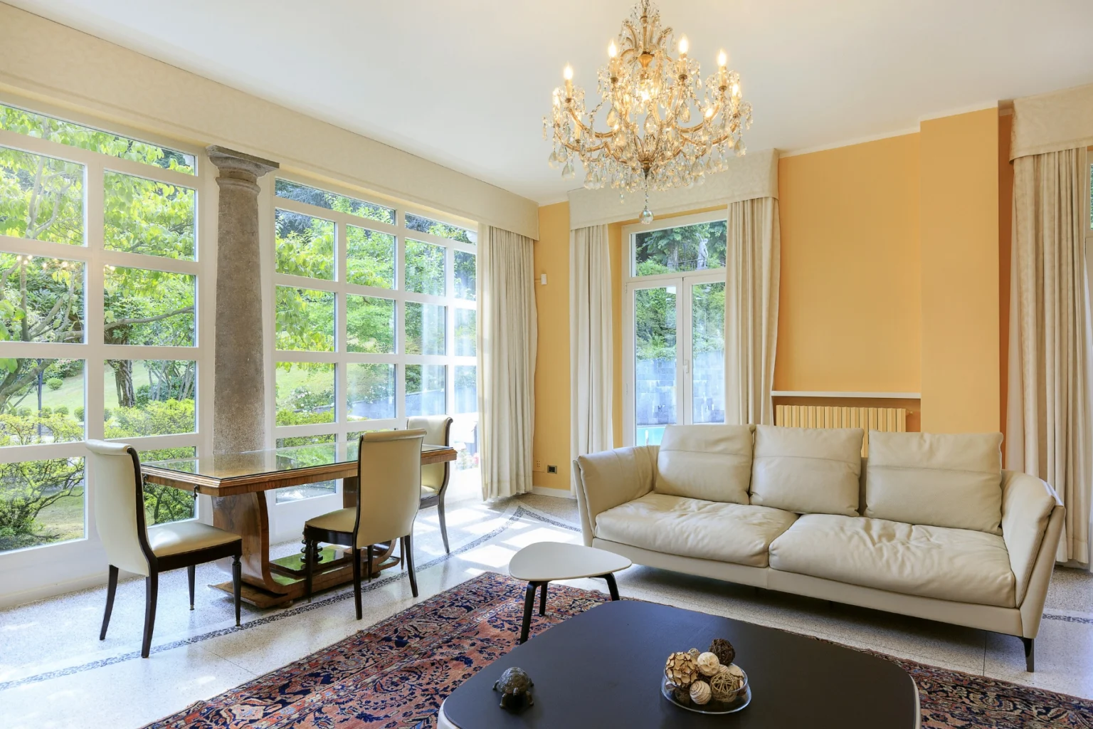 Stresa Elegant Villa | Lake Maggiore image 15 | Only on SopranoVillas