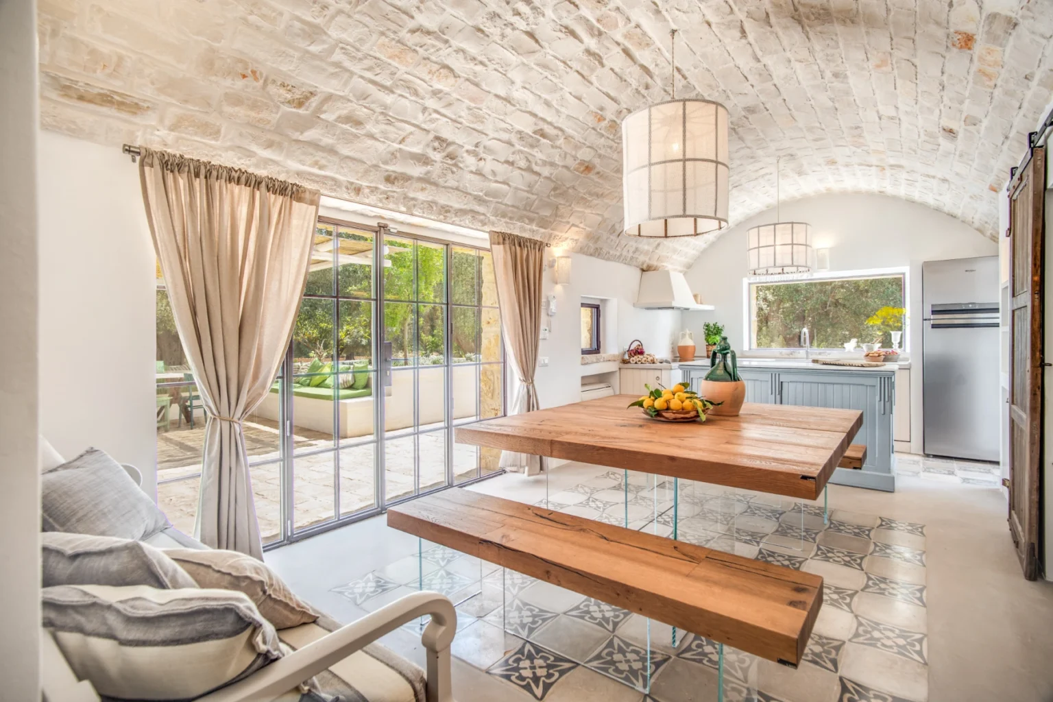 Olive Grove Trulli | Puglia image 15 | Only on SopranoVillas