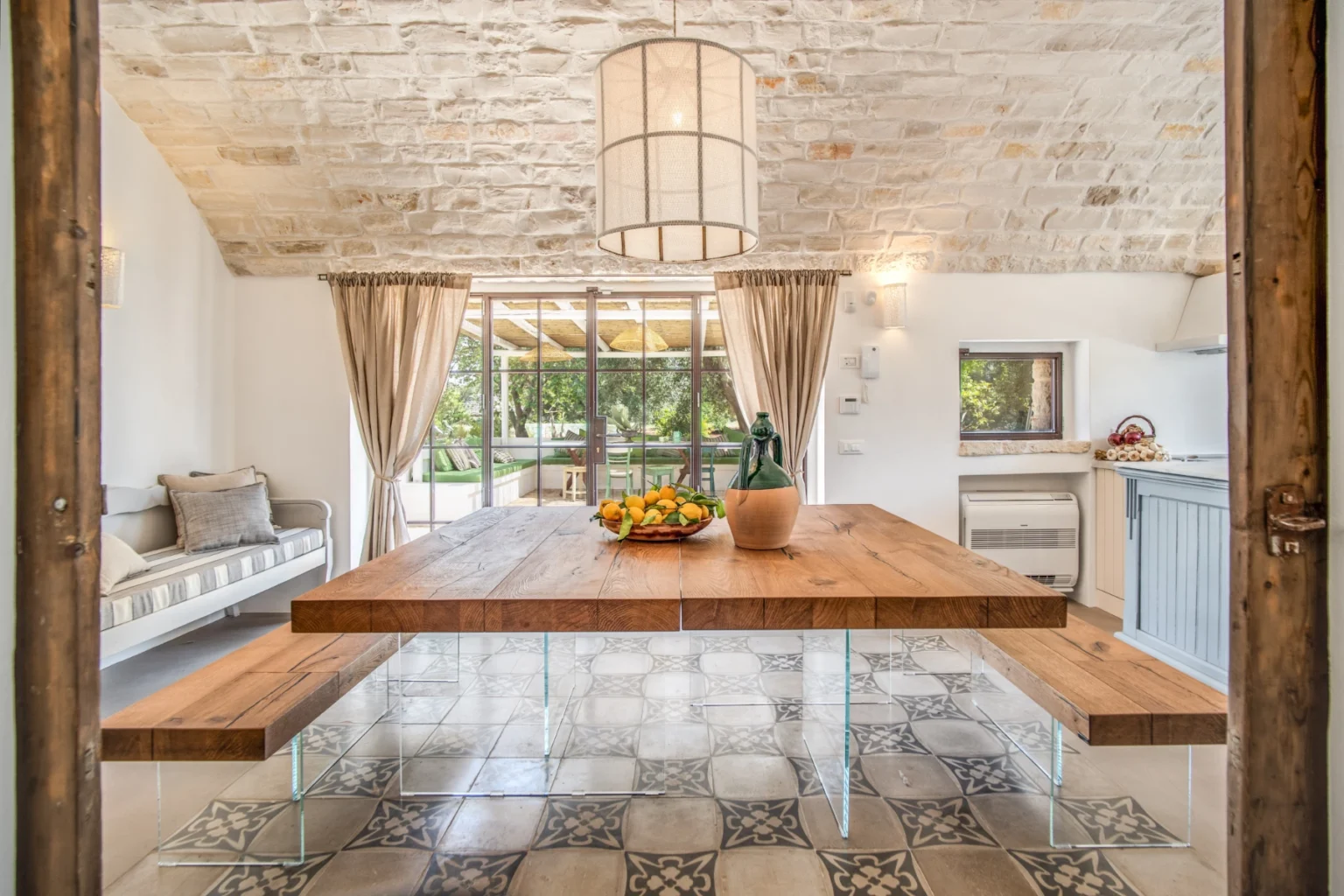 Olive Grove Trulli | Puglia image 16 | Only on SopranoVillas