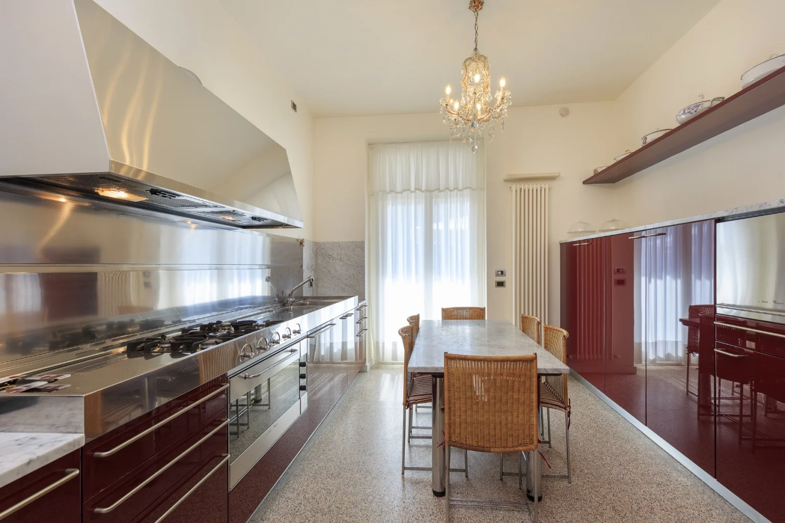 Stresa Elegant Villa | Lake Maggiore image 18 | Only on SopranoVillas