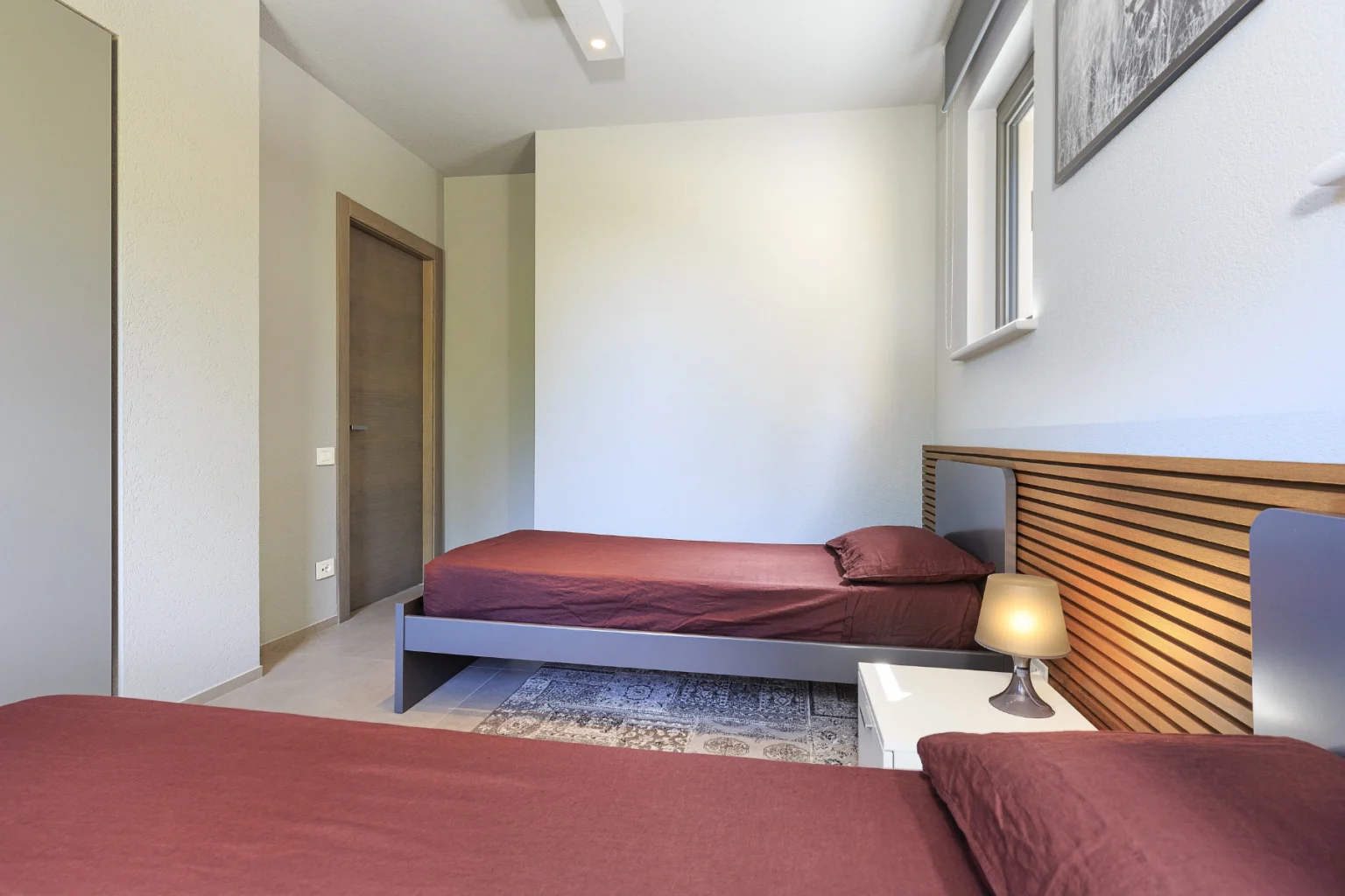 Modern Lakeview Villa | Lake Maggiore image 25 | Only on SopranoVillas