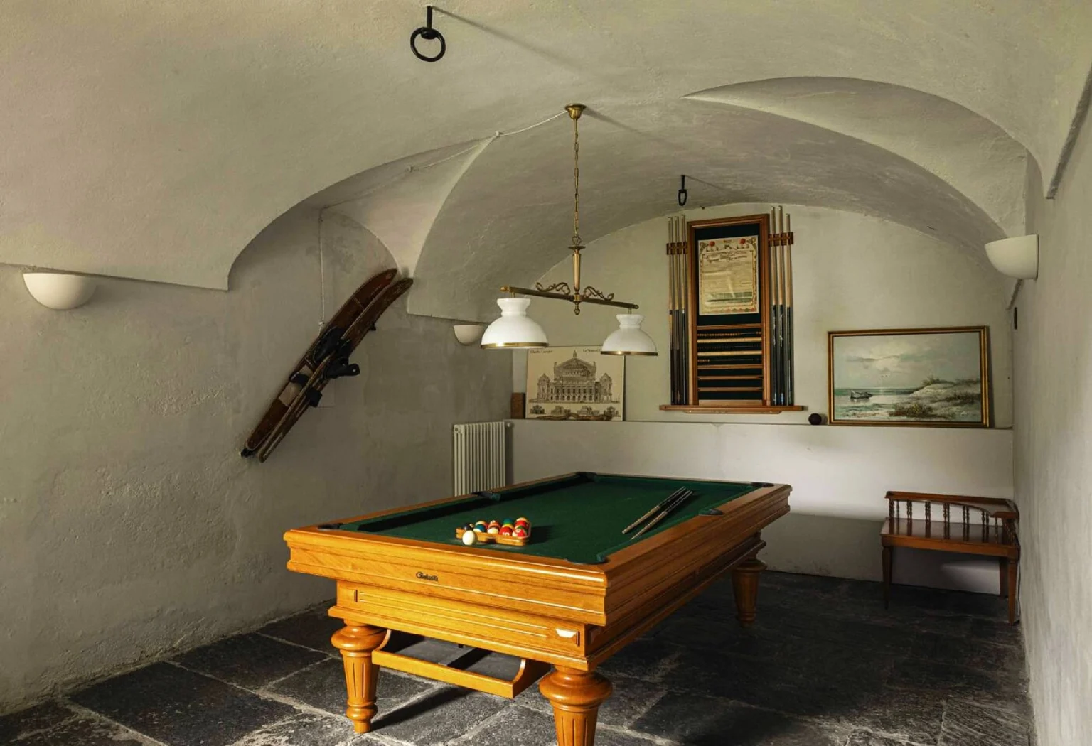Waterfront Elegant Villa | Lake Como image 28 | Only on SopranoVillas