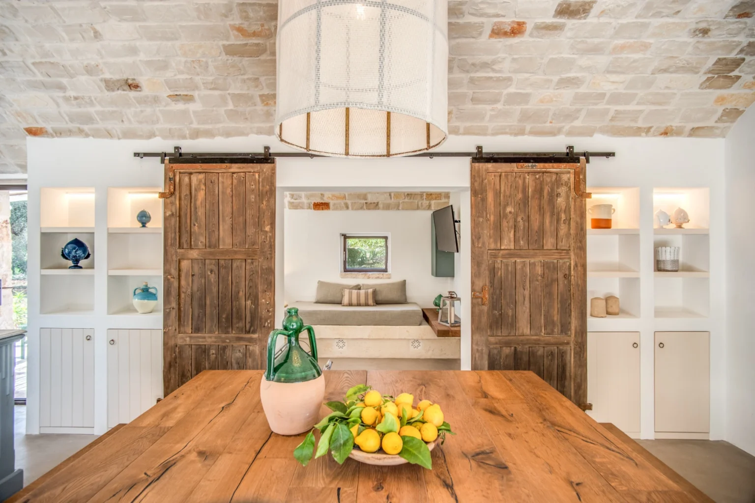 Olive Grove Trulli | Puglia image 17 | Only on SopranoVillas