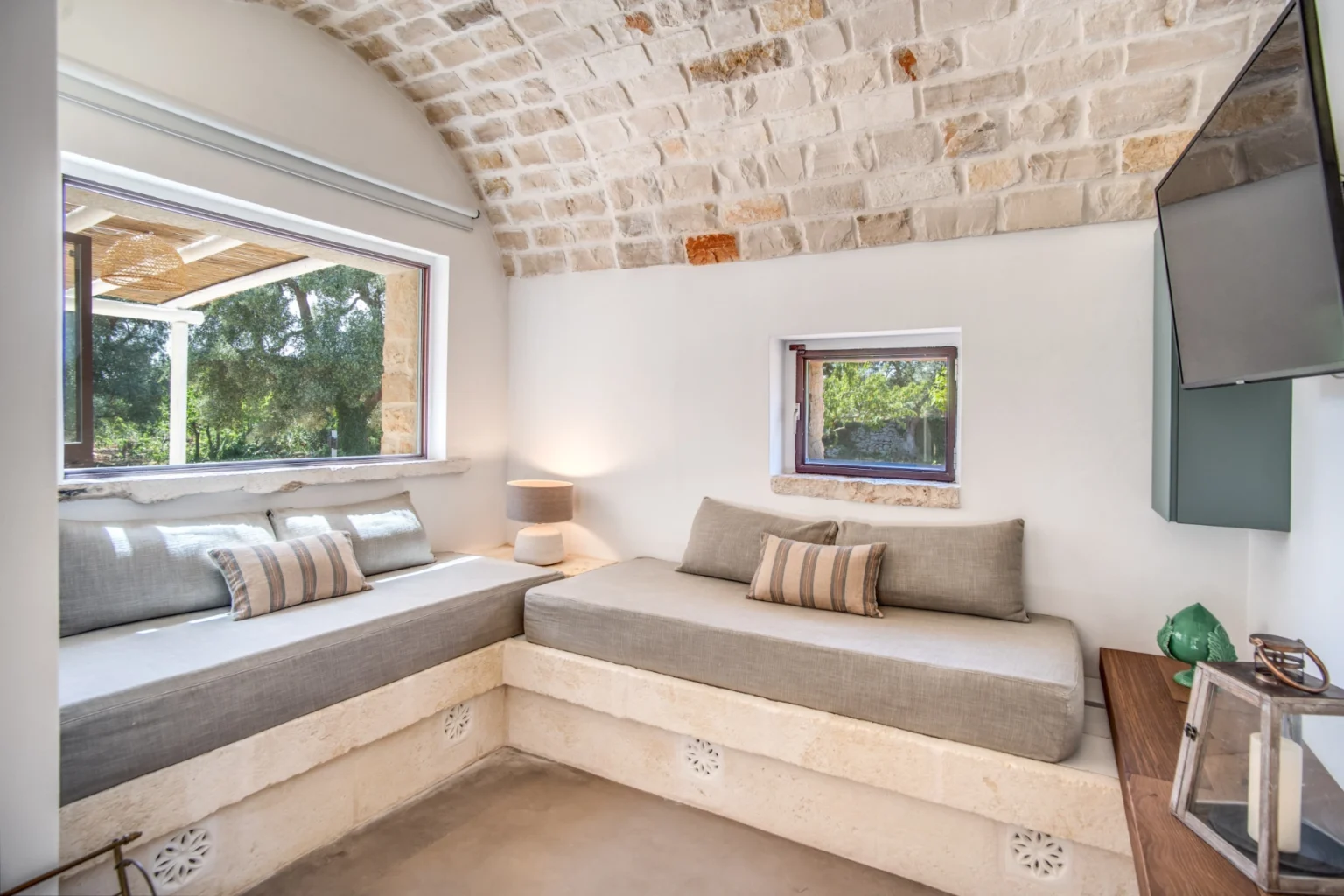 Olive Grove Trulli | Puglia image 18 | Only on SopranoVillas
