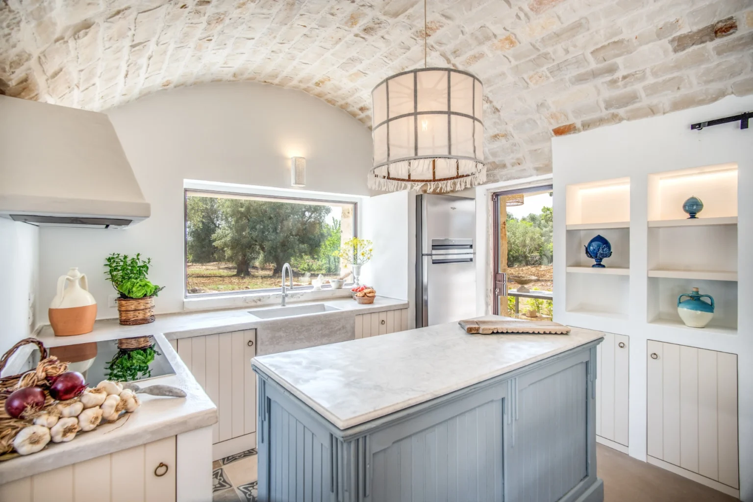 Olive Grove Trulli | Puglia image 19 | Only on SopranoVillas