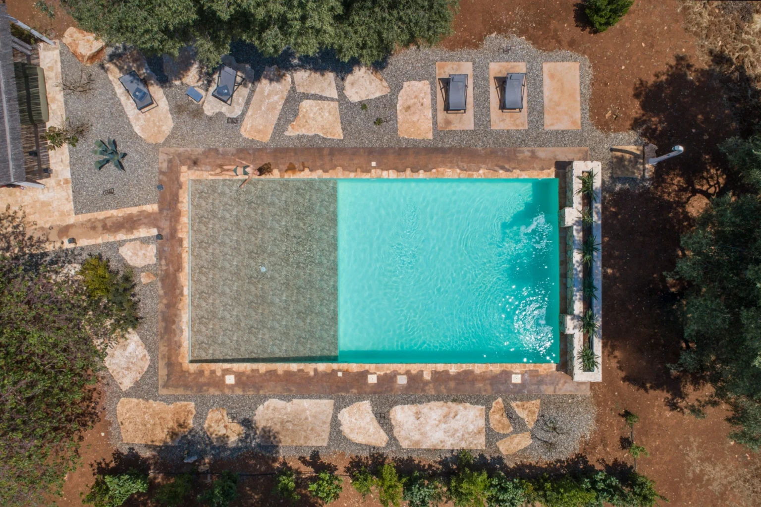 Olive Grove Trulli | Puglia image 3 | Only on SopranoVillas