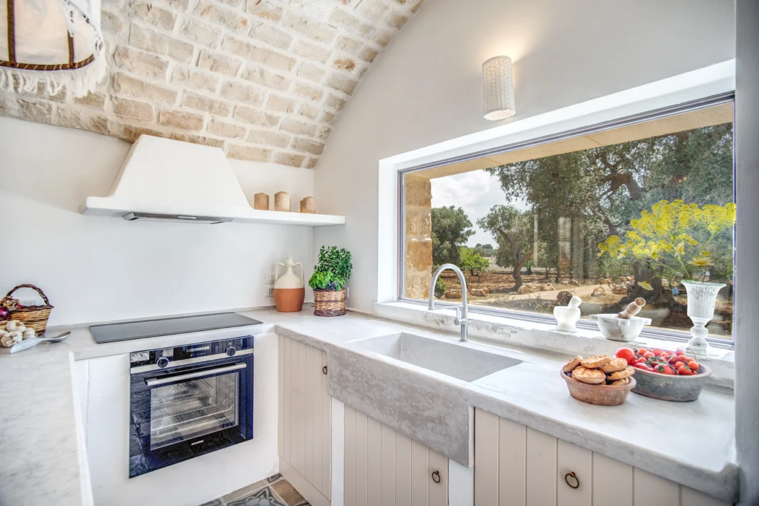 Olive Grove Trulli | Puglia image 20 | Only on SopranoVillas