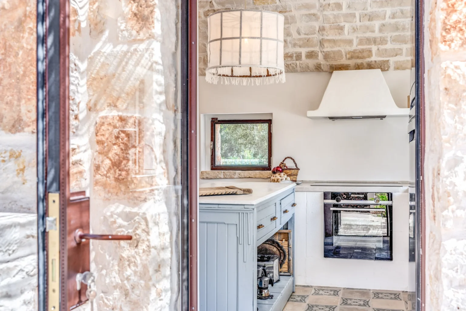Olive Grove Trulli | Puglia image 21 | Only on SopranoVillas